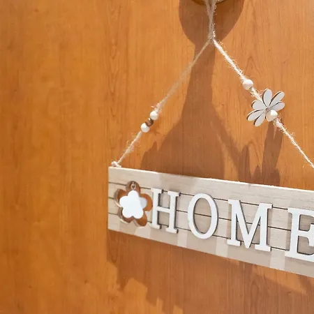 Dk Mini A Apartamento *
