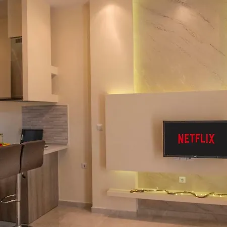 Dk Mini A Apartamento