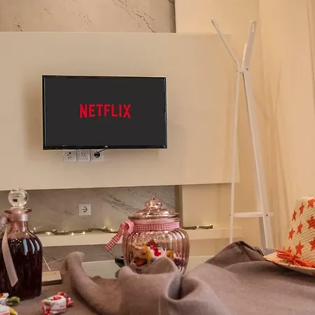 Apartamento Dk Mini A Tesalónica