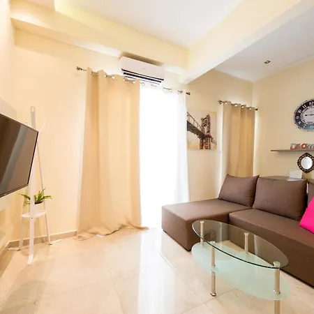 Apartament Dk Mini A *