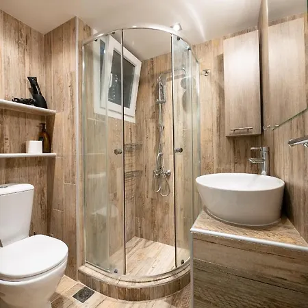 Apartament Dk Mini A *