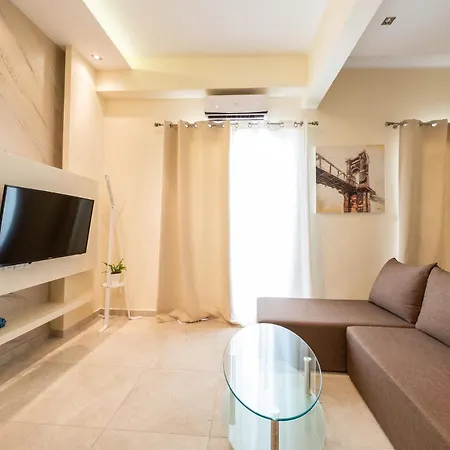 Dk Mini A Apartman