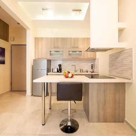 Dk Mini A Apartament *