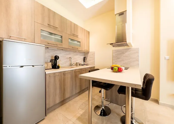 Dk Mini A Apartament *