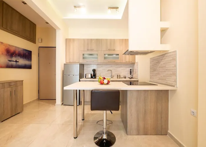 Dk Mini A Apartament *