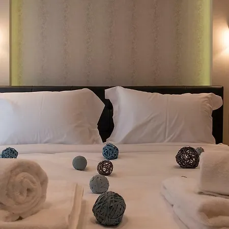 Dk Mini A Thessaloniki