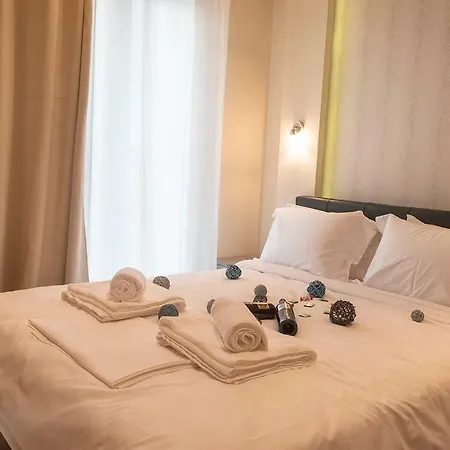 Dk Mini A * Salonicco