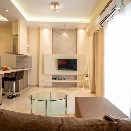 Διαμέρισμα Dk Mini A