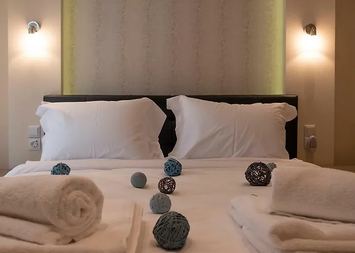 Dk Mini A Tessalónica