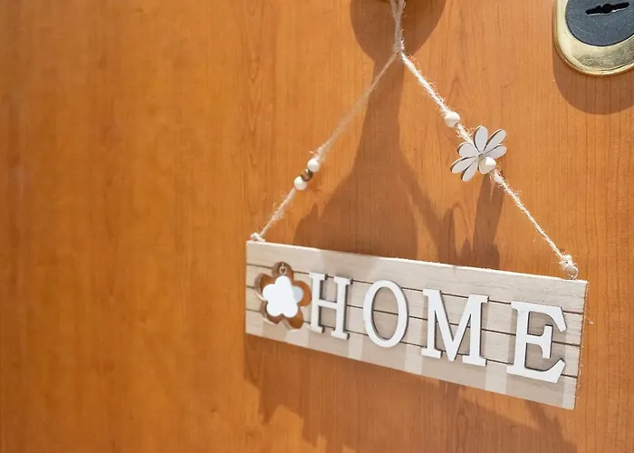 Dk Mini A Apartamento *