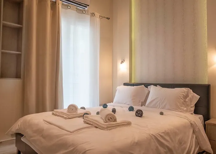 Dk Mini A Tessalónica