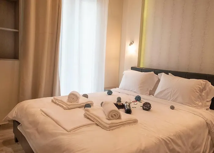 Dk Mini A * Tessalónica