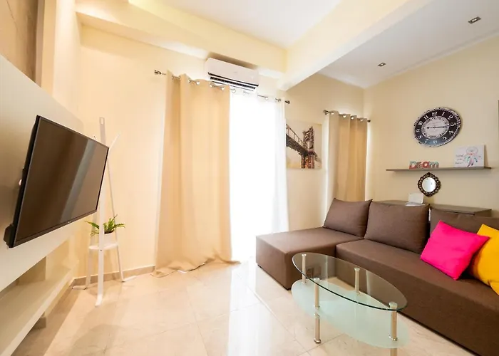 Apartamento Dk Mini A *