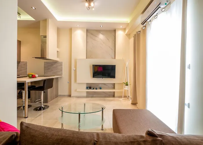 Apartamento Dk Mini A