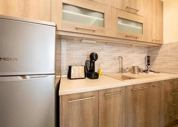Dk Mini A Apartamento