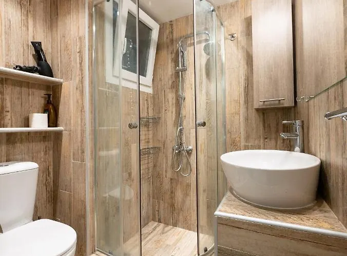 Διαμέρισμα Dk Mini A *