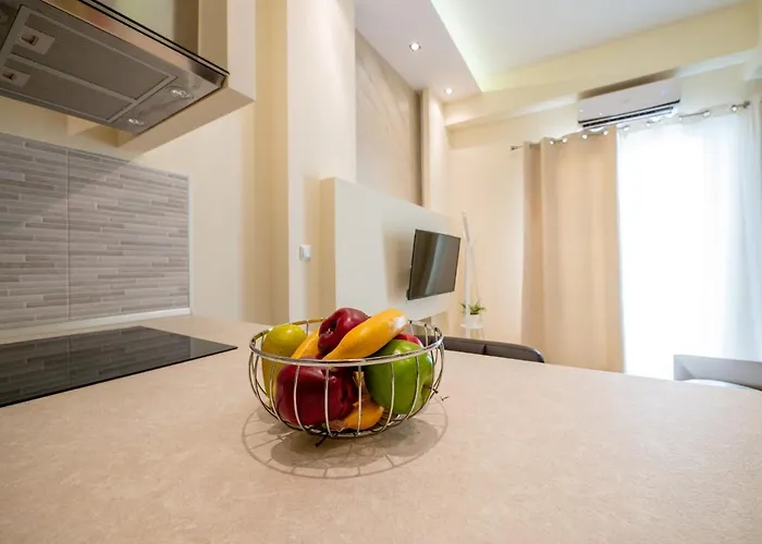 Dk Mini A Tessalónica