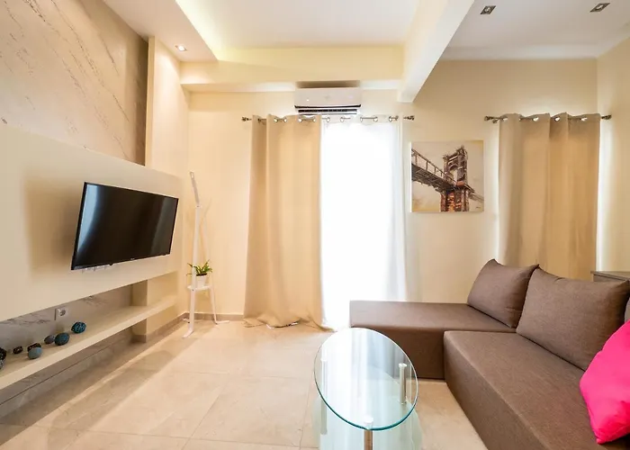 Dk Mini A Apartamento