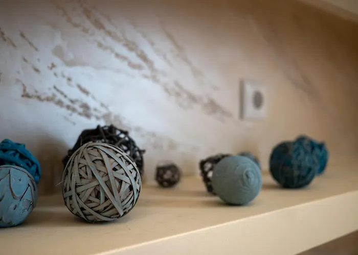 Dk Mini A Apartamento