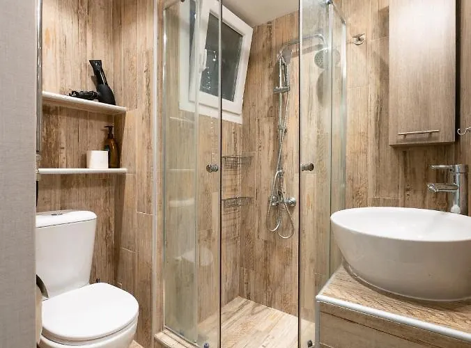 Apartmán Dk Mini A