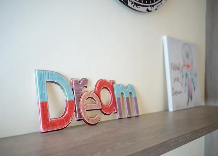 Apartmán Dk Mini A Soluň